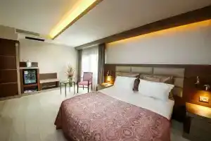 Elit Asya Hotel, Balikesir