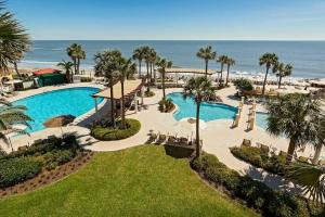 The King and Prince Beach & Golf Resort, Saint Simons