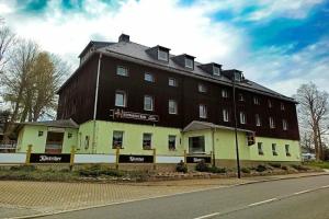 Schwarzes Ross Hotel & Restaurant, Oberwiesenthal