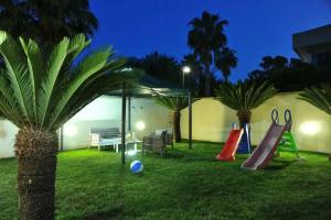 B&B Erminia, Presicce