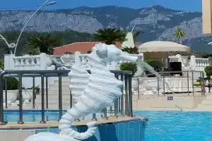 Hotel Sinatra, Kemer