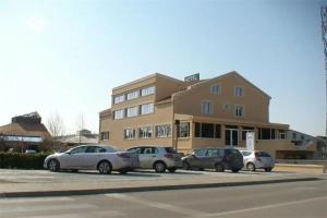 Hotel BaMBiS, Podgorica
