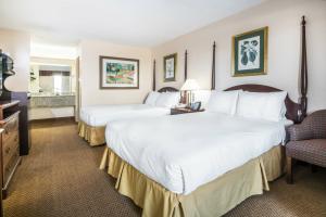 Days Inn by Wyndham Killeen Fort Hood, Killeen