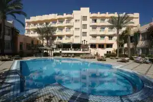 Sea Garden Hotel, Hurghada