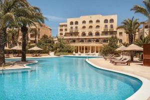 Kempinski Hotel San Lawrenz, San Lawrenz