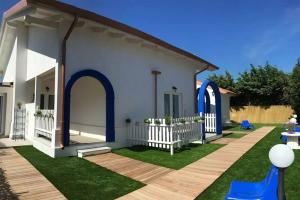 B&B Residenza Marina, Marina di Carrara