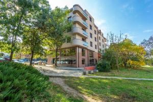 CityHome Aparthotel, Sofia
