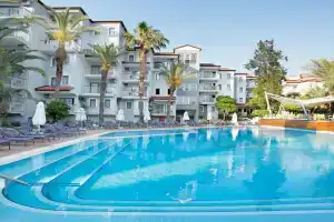 Paloma Marina Suites - Adult Only, Kusadasi