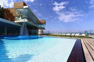 Approdo Resort Thalasso Spa, Castellabate