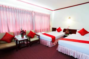 Chumphon Palace Hotel, Chumphon
