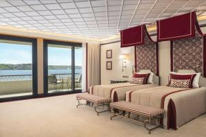 Ciragan Palace Kempinski Istanbul, Istanbul