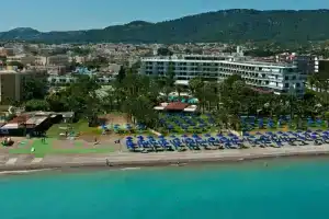 Blue Horizon, Ialyssos
