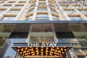 The Stay Nisantasi Mini-hotel, Istanbul