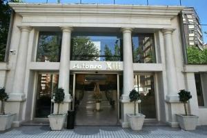 Sercotel Alfonso XIII, Cartagena