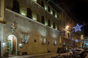 Hotel Palazzo dal Borgo