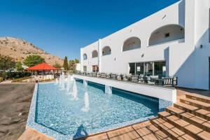 Belmare Hotel-Adults Only, Lardos