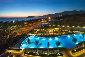 Michell Hotel & Spa - Adult Only - Ultra All Inclusive, Alanya