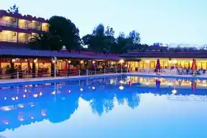 PİGALE FAMİLY CLUB Hotel, Kusadasi