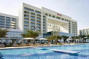 Riu Beach Resort - All Inclusive, Dubai