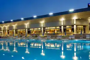 Spa Hotel Colossae Thermal, Pamukkale