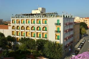 Hotel La Margherita & SPA, Alghero