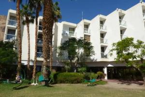 Leonardo Inn Hotel Dead Sea, Ein Bokek