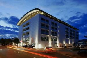 Ramada by Wyndham Hotel, Podgorica