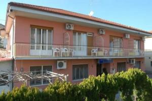 Hotel Aurora, Loano