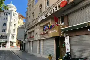 Venue Hotel Old City