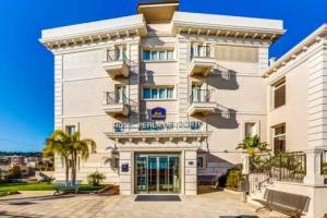 Best Western Plus Hotel Perla Del Porto, Catanzaro