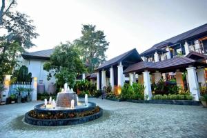 Samed Pavilion Resort, Samet Island
