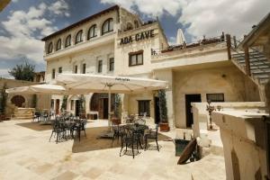 Ada Cave Suites, Goereme