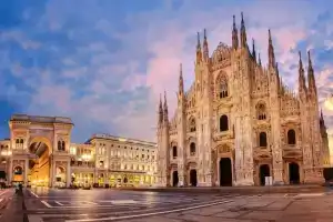 ODSweet Duomoo Hotel, Milan