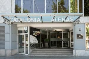 Catalonia Atenas Mini-hotel