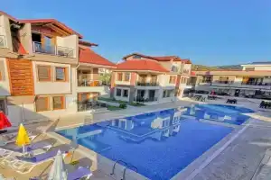 FORM TERMAL & SPA HOTEL KAZDAĞLARI, Gure