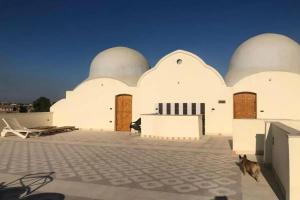 Elsanosy Family Guest House -, Luxor
