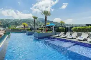 Best Western Patong Beach, Patong