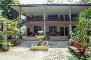 OYO 75365 Saikaew Villa 65, Samet Island
