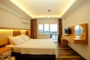 Estia Hotel, Gokceada