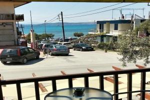 Prosforio, Ouranoupoli