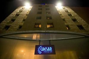 Caesar Premier Jerusalem Hotel, Jerusalem