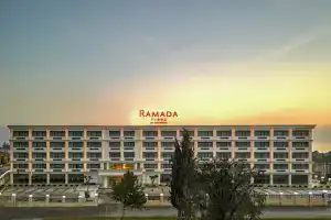 Ramada Plaza By Wyndham Hotel, Silivri