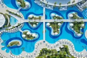 Sueno Hotels Deluxe, Belek
