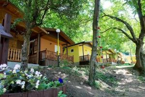 Bungala Kamena - Bungalows Kamena, Kamena