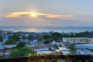 Tropicana Kendwa Beach Hotel, Kendwa