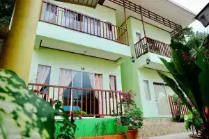 Samed Thanee Guest house