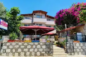 Melisa Hotel, Bozburun