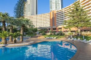 Hotel Benidorm East by Pierre & Vacances, Benidorm