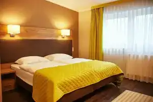 Joos Hotel, Bergheim