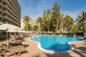 Palma Nova - Hotels